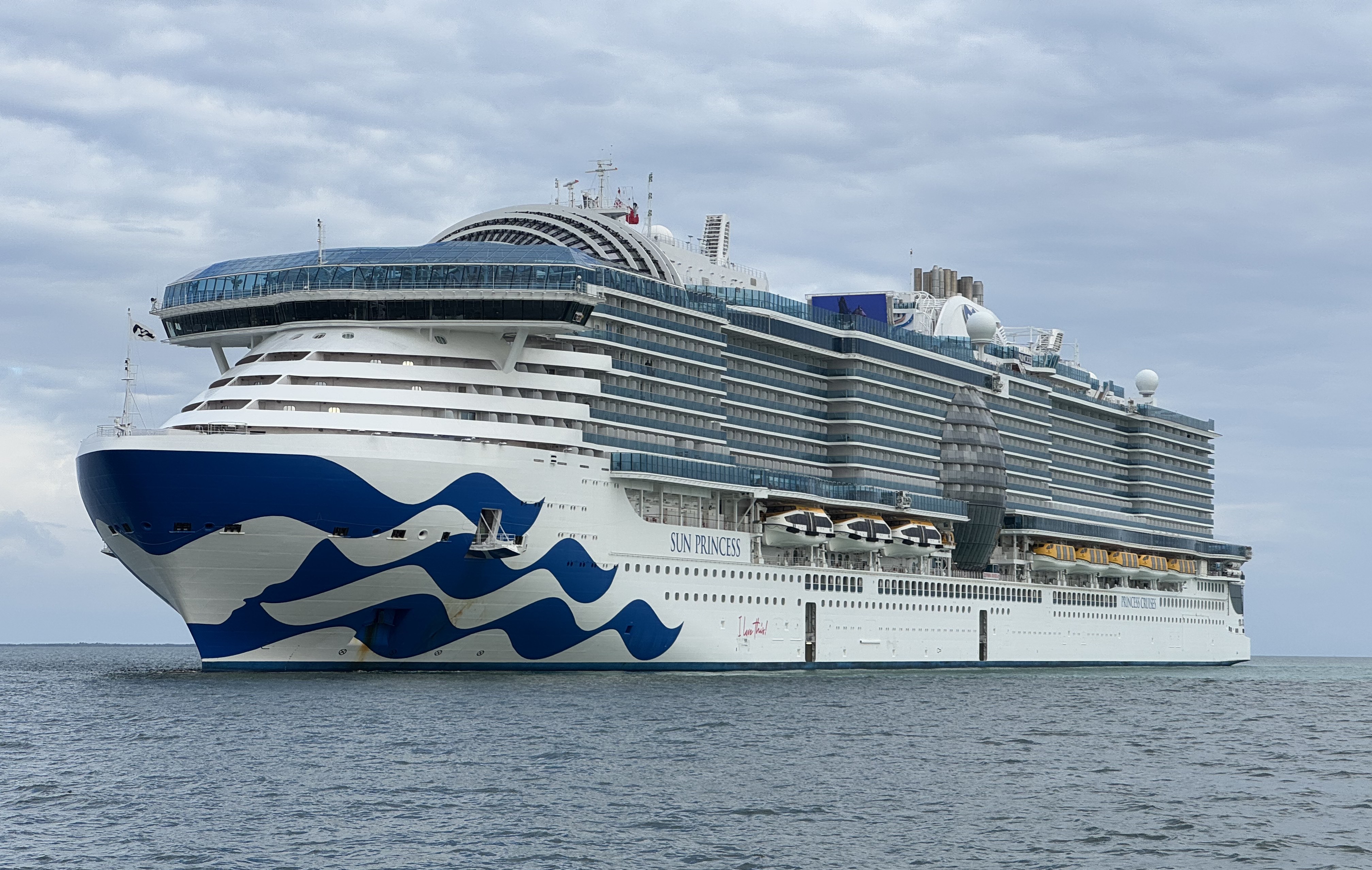 Cruise Brothers Travel Agent Seth Linder